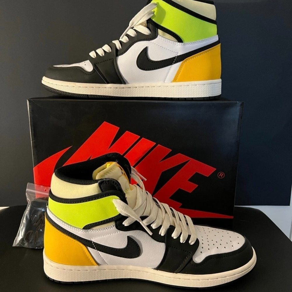 Nike Air Jordan 1 Retro